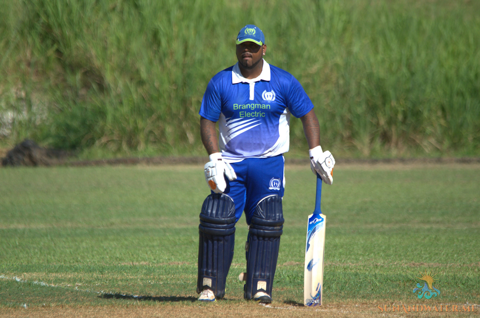 Somerset Bridge vs Southampton Rangers 2014 (79)